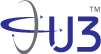 U3 Infotech Logo