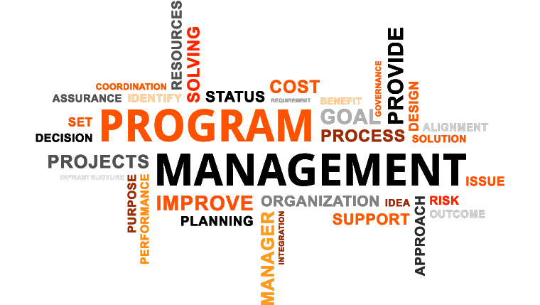 Leveraging Program & Project Management Office (PMO) effectively